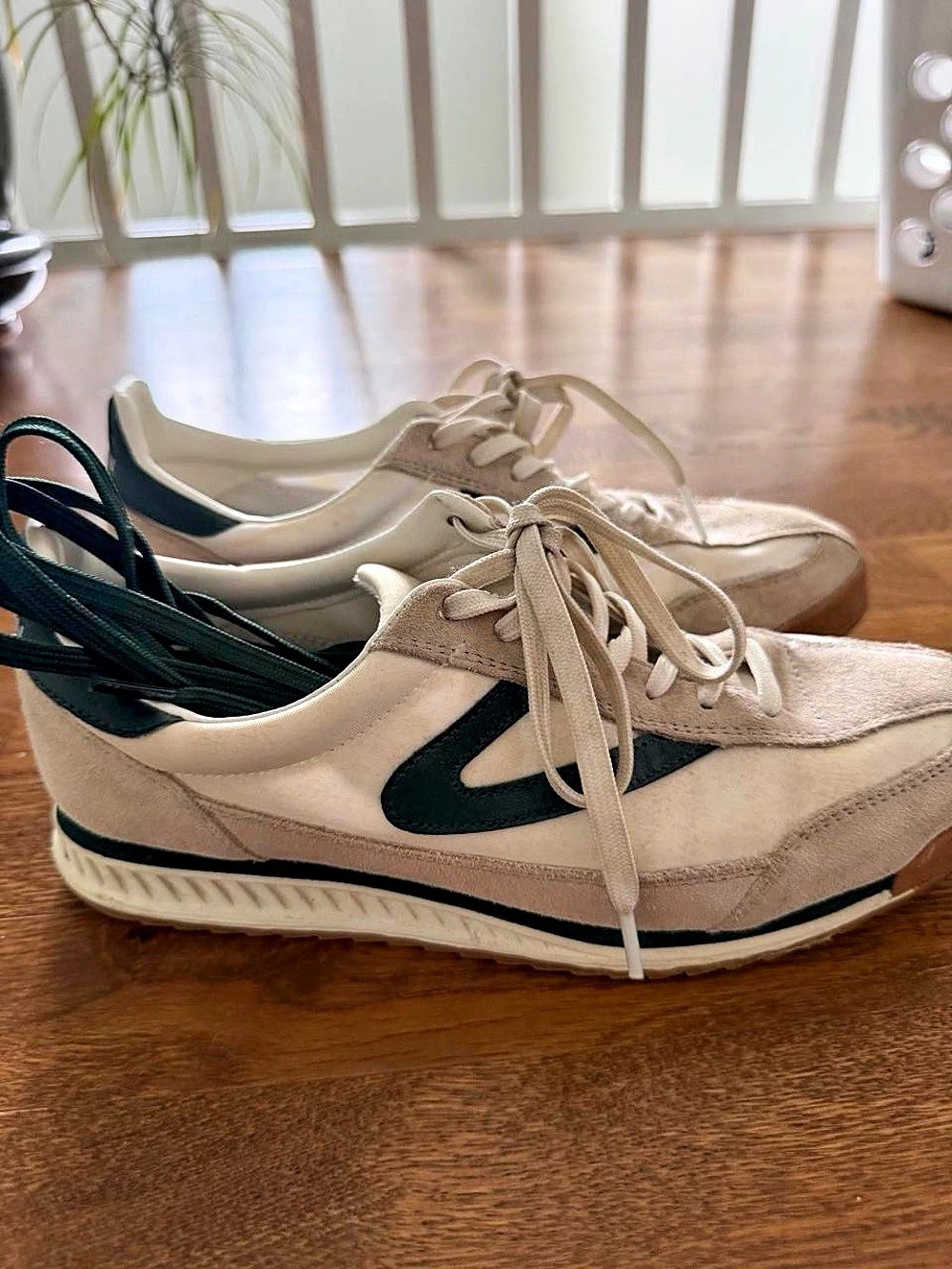 Tretorn Rawlins Sneakers